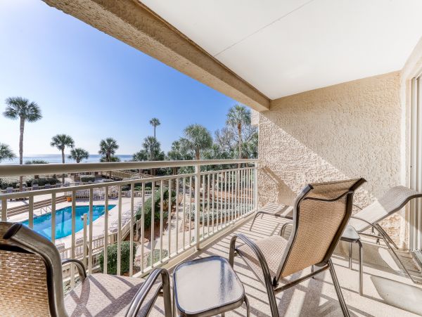Hilton Head Condo 1009312