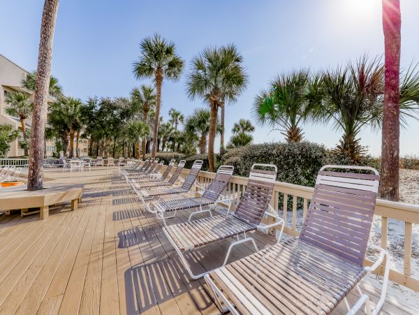 Hilton Head Condo 1009312