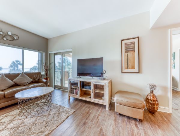 Hilton Head Condo 1009312