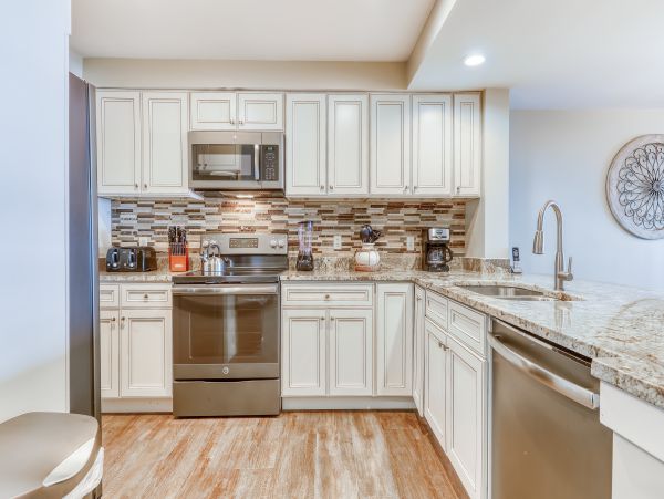 Hilton Head Condo 1009312