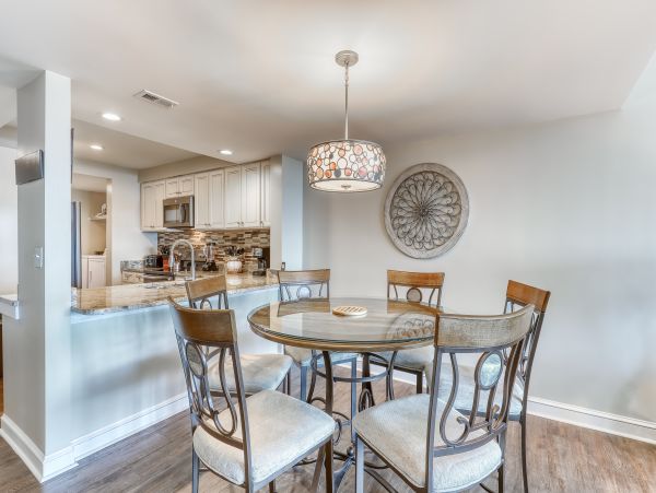 Hilton Head Condo 1009312