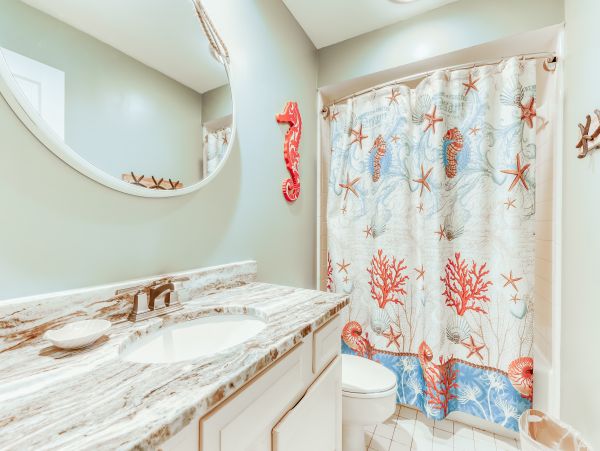 Hilton Head Condo 1009312