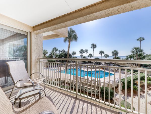 Hilton Head Condo 1009312