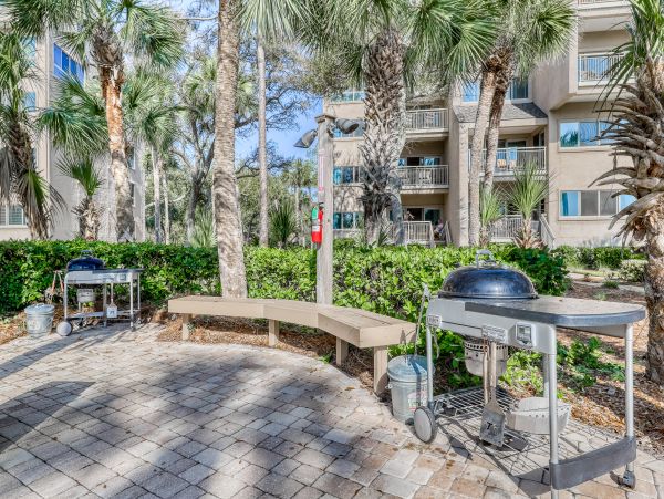 Hilton Head Condo 1009312