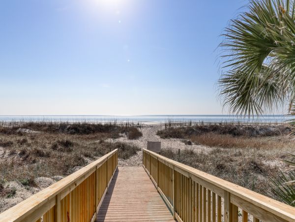 Hilton Head Condo 1009312