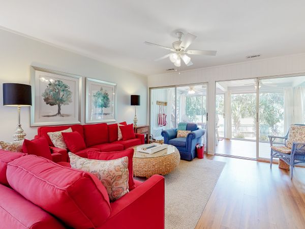 Hilton Head Condo 1009313