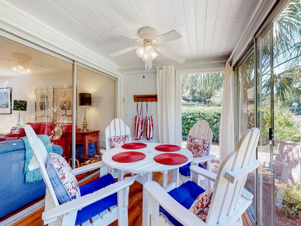 Hilton Head Condo 1009313