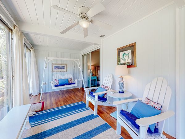 Hilton Head Condo 1009313