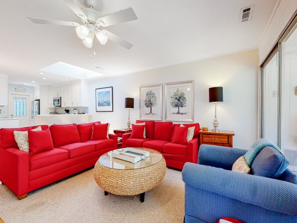 Hilton Head Condo 1009313