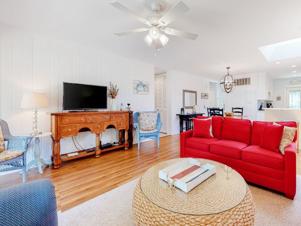 Hilton Head Condo 1009313