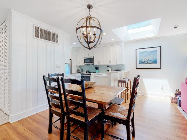 Hilton Head Condo 1009313