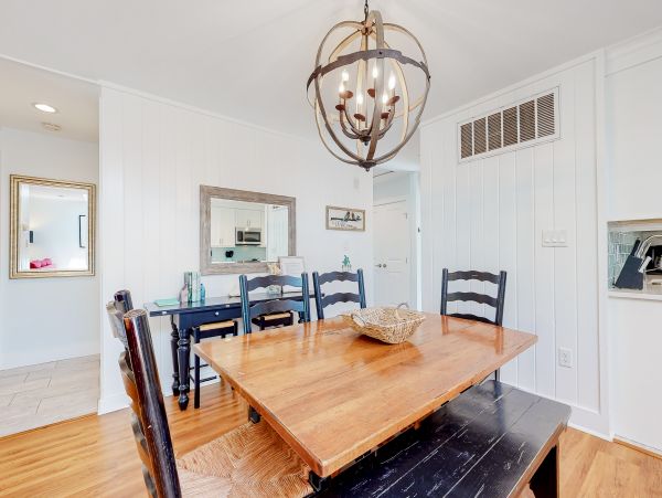 Hilton Head Condo 1009313