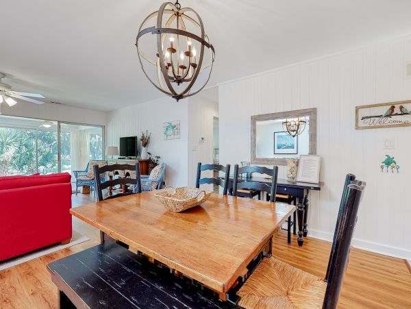 Hilton Head Condo 1009313