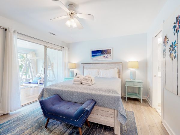 Hilton Head Condo 1009313