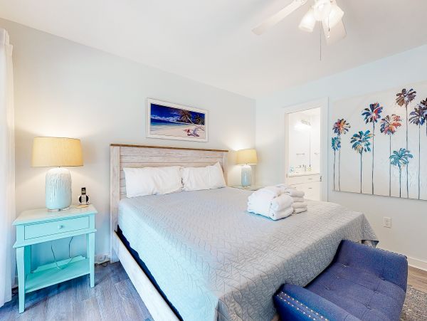 Hilton Head Condo 1009313