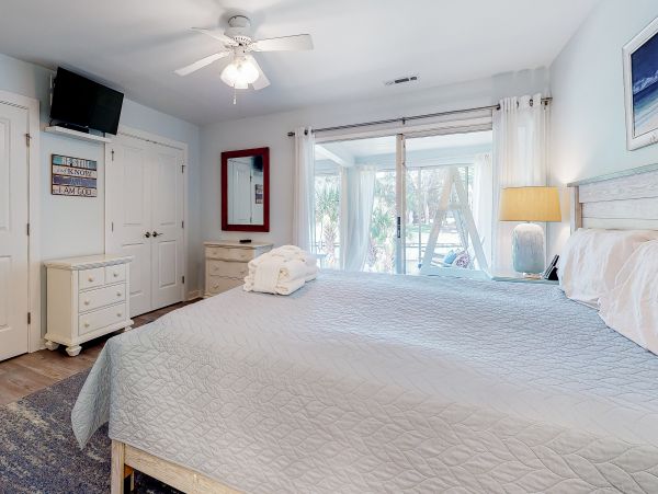 Hilton Head Condo 1009313