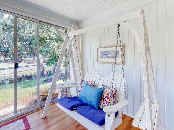 Hilton Head Condo 1009313
