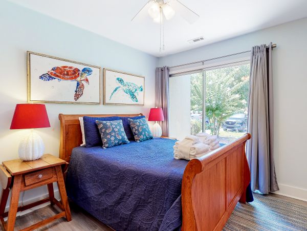 Hilton Head Condo 1009313