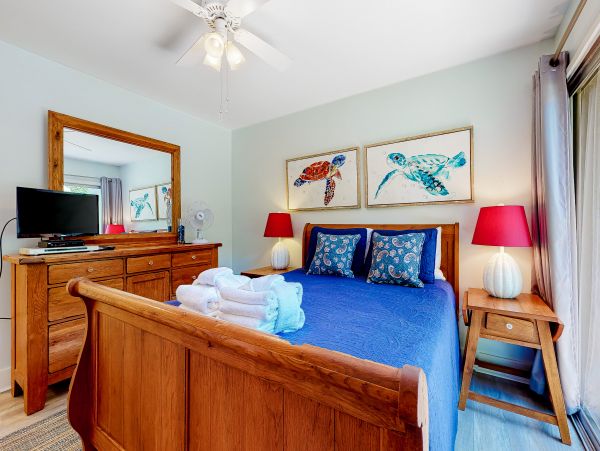 Hilton Head Condo 1009313