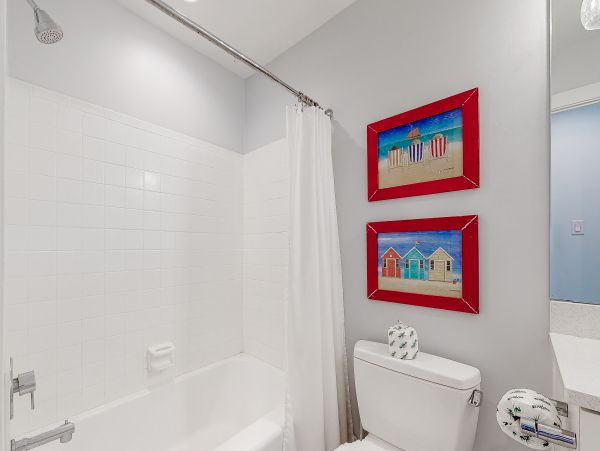 Hilton Head Condo 1009313