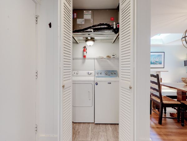 Hilton Head Condo 1009313