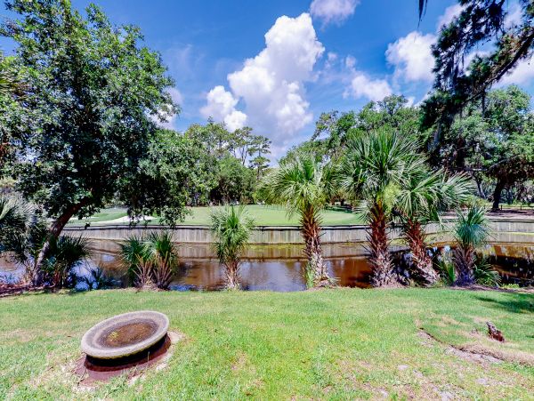 Hilton Head Condo 1009313
