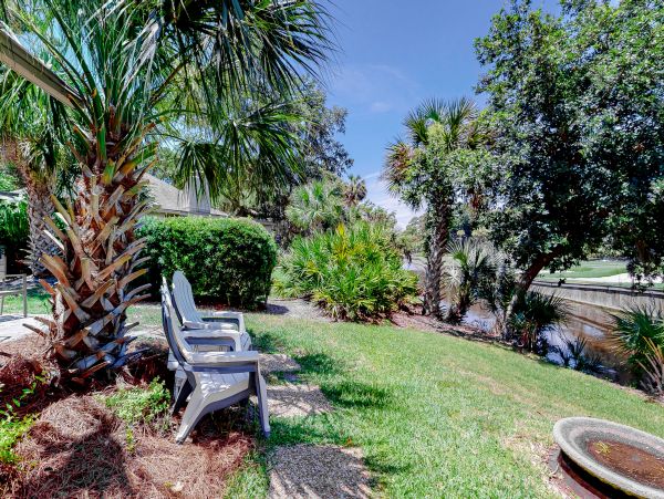 Hilton Head Condo 1009313