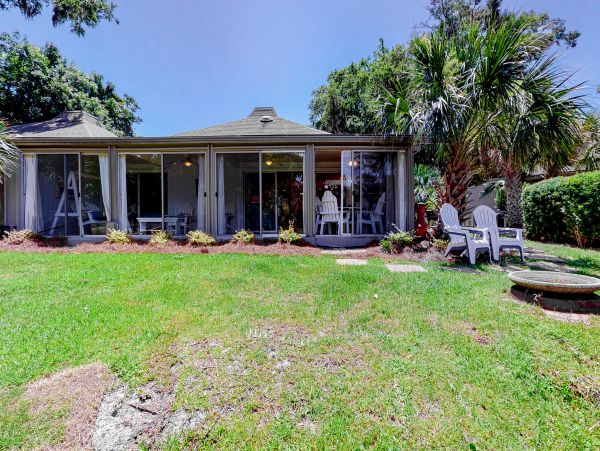Hilton Head Condo 1009313