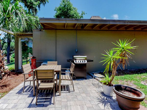 Hilton Head Condo 1009313