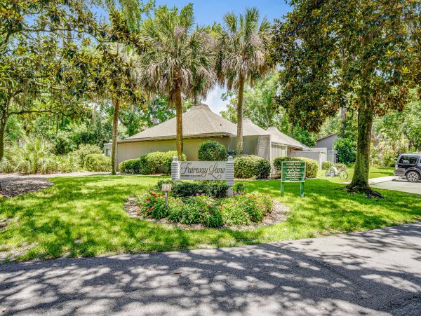 Hilton Head Condo 1009313