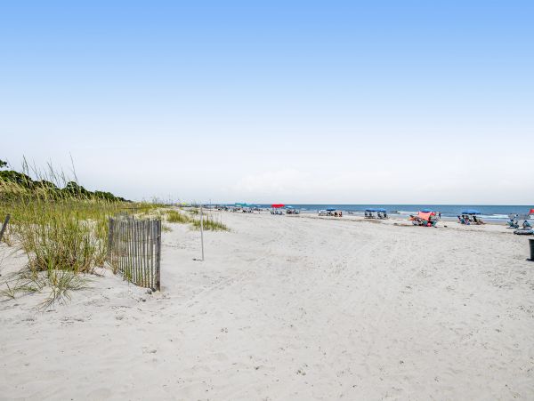 Hilton Head Condo 1009313