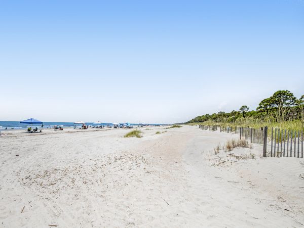 Hilton Head Condo 1009313