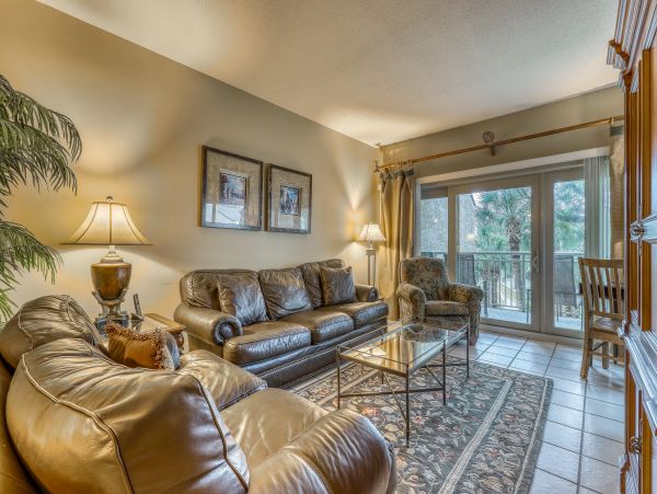 Hilton Head Condo 1009316