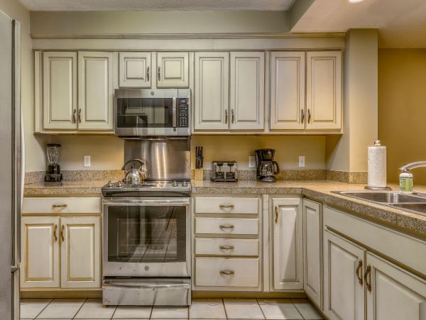 Hilton Head Condo 1009316