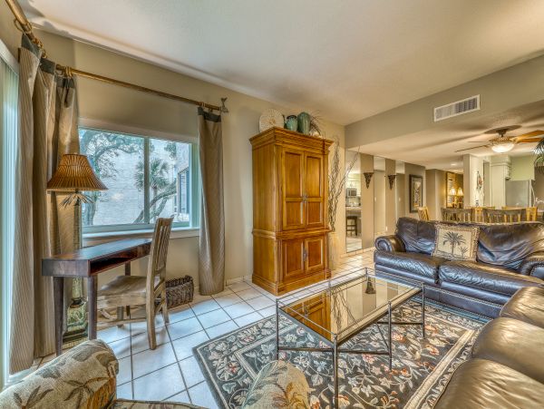 Hilton Head Condo 1009316