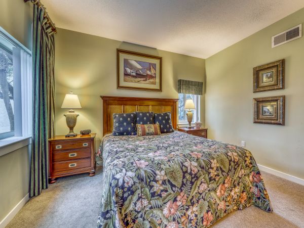 Hilton Head Condo 1009316