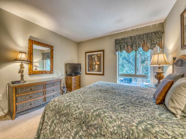 Hilton Head Condo 1009316