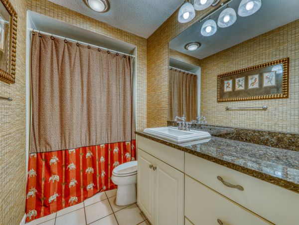 Hilton Head Condo 1009316