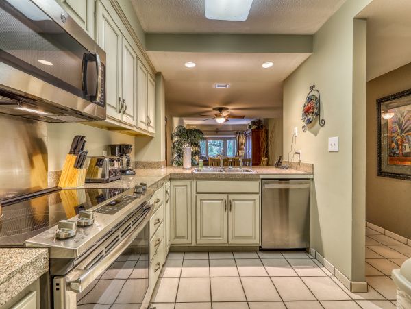 Hilton Head Condo 1009316