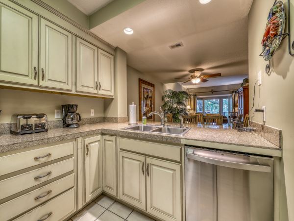 Hilton Head Condo 1009316