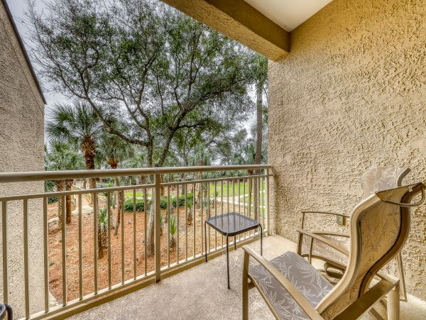 Hilton Head Condo 1009316