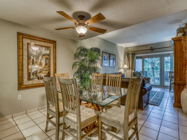 Hilton Head Condo 1009316