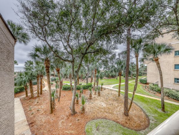 Hilton Head Condo 1009316