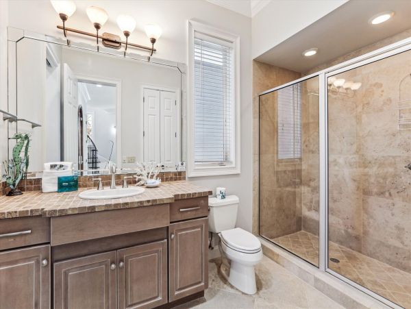 Hilton Head Oceanfront Vacation Home Private Pool