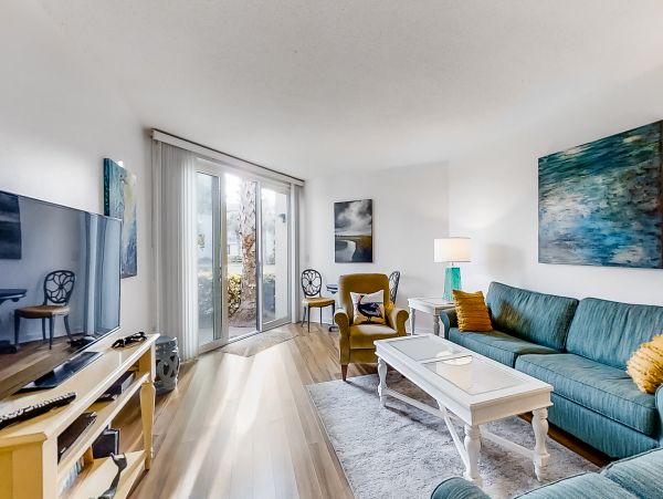 Hilton Head Condo 1009319