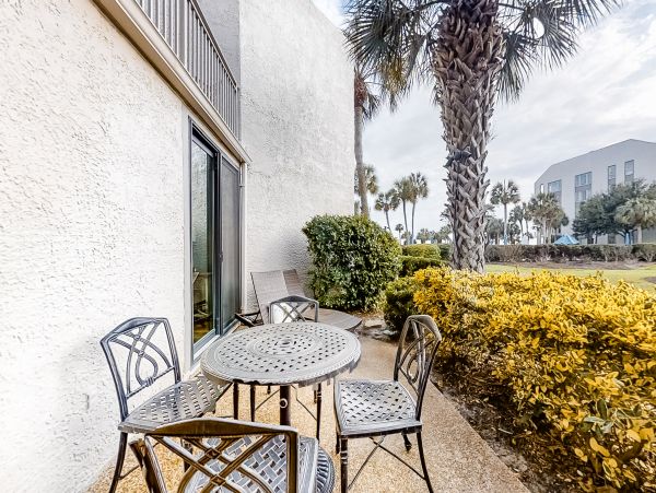 Hilton Head Condo 1009319