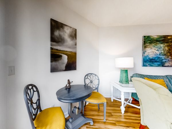 Hilton Head Condo 1009319
