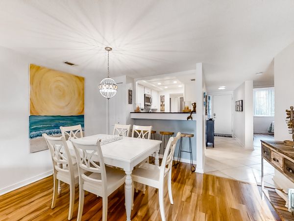 Hilton Head Condo 1009319