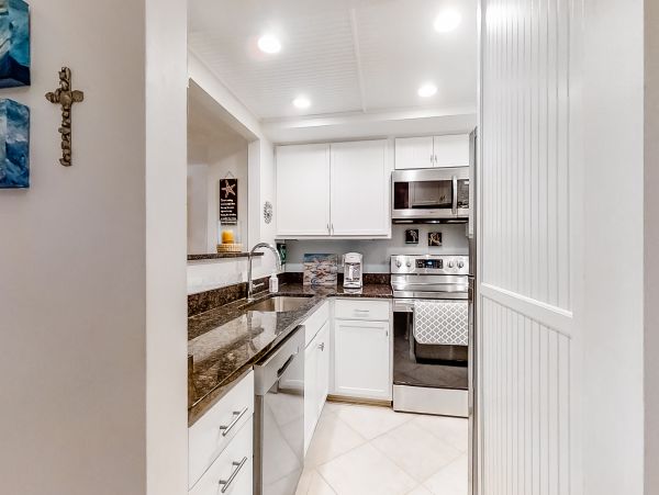 Hilton Head Condo 1009319