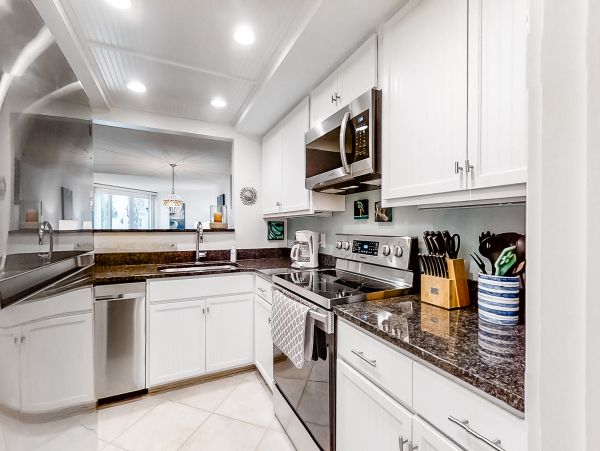 Hilton Head Condo 1009319